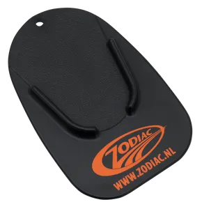 Zodiac (Genuine Zodiac Products) JIFFY STAND PAD