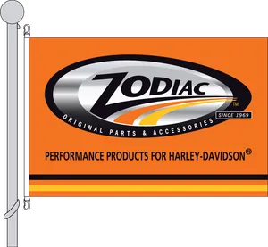 Zodiac (Genuine Zodiac Products) ZODIAC POINT OF SALE ADVERTISING PRODUCTS