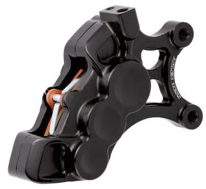 Arlen Ness ARLEN NESS BIG STOPPER BRAKE CALIPERS