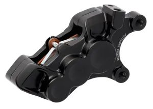 Arlen Ness ARLEN NESS SUPER STOPPER 6-PISTON BRAKE CALIPERS