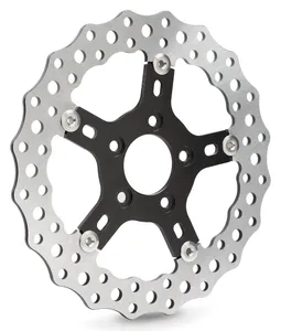 Arlen Ness ARLEN NESS DISC BRAKE ROTORS