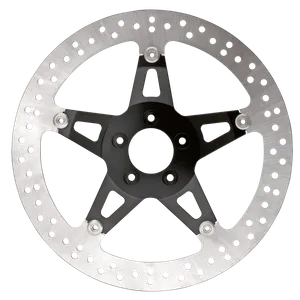Arlen Ness ARLEN NESS BIG BRAKE FLOATING ROTOR KITS
