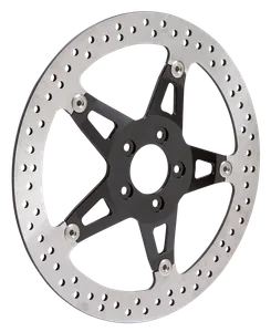 Arlen Ness ARLEN NESS BIG BRAKE FLOATING ROTOR KITS