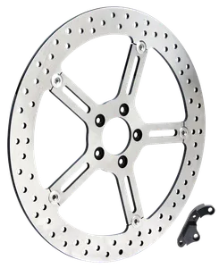 Arlen Ness ARLEN NESS BIG BRAKE FLOATING ROTOR KITS