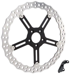 Arlen Ness ARLEN NESS BIG BRAKE FLOATING ROTOR KITS