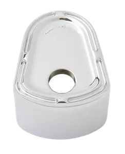 Arlen Ness ARLEN NESS IGNITION SWITCH COVER