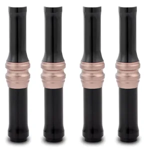 Arlen Ness ARLEN NESS BILLET PUSHROD COVERS