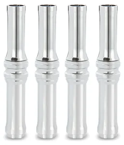 Arlen Ness ARLEN NESS BILLET PUSHROD COVERS