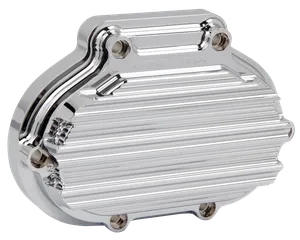 Arlen Ness ARLEN NESS 10-GAUGE TRANSMISSION SIDE COVERS