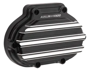 Arlen Ness ARLEN NESS 10-GAUGE TRANSMISSION SIDE COVERS