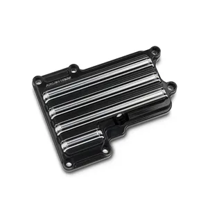 Arlen Ness ARLEN NESS 10-GAUGE TRANSMISSION TOP COVER
