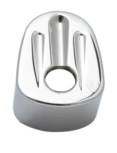 Arlen Ness ARLEN NESS IGNITION SWITCH COVER