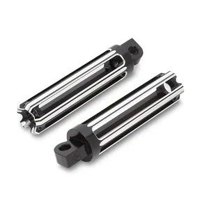 Arlen Ness ARLEN NESS FOOT, BRAKE & SHIFTER PEGS