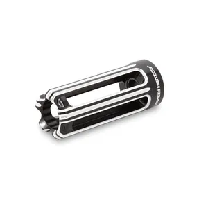 Arlen Ness ARLEN NESS FOOT, BRAKE & SHIFTER PEGS