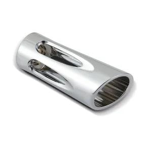Arlen Ness ARLEN NESS FOOT, BRAKE & SHIFTER PEGS