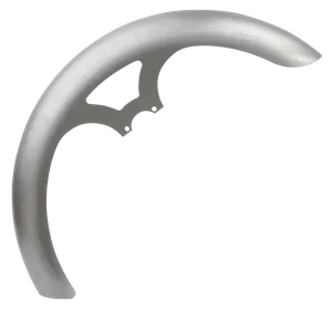 Arlen Ness ARLEN NESS RAPPER STEEL FENDERS FOR TOURING & TRIKE