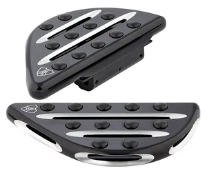 Arlen Ness ARLEN NESS DEEP-CUT BOARDS