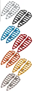 Arlen Ness ARLEN NESS MX FLOORBOARDS