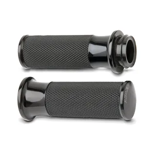 Arlen Ness ARLEN NESS FUSION BILLET LOOK HANDLEBAR GRIPS