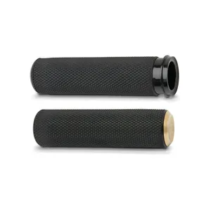 Arlen Ness ARLEN NESS KNURLED FUSION HANDLEBAR GRIPS