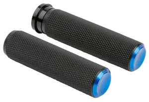 Arlen Ness ARLEN NESS KNURLED FUSION HANDLEBAR GRIPS