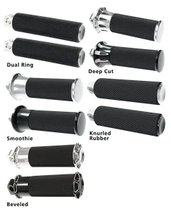 Arlen Ness ARLEN NESS FUSION FOOT PEGS