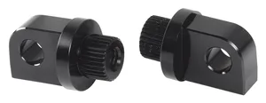 Arlen Ness ARLEN NESS MODULAR MX STYLE FOOT PEGS