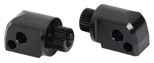 Arlen Ness ARLEN NESS MODULAR MX STYLE FOOT PEGS
