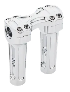 Arlen Ness ARLEN NESS METHOD RISERS