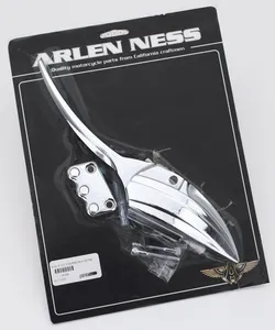 Arlen Ness ARLEN NESS RAD II HANDLEBAR CONTROLS