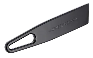 Arlen Ness NESS KICKSTAND TAB EXTENSION