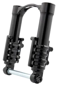 Arlen Ness ARLEN NESS METHOD "NO FLEX" FORK SLIDERS FOR TOURING