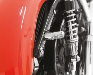 Arlen Ness ARLEN NESS DIRECT BOLT ON TURN SIGNALS WITH POWER LED
