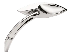 Arlen Ness ARLEN NESS DIE-CAST CHROME MIRRORS