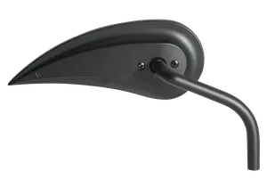 Arlen Ness RAD III, WITH STEEL STEM