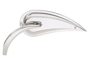 Arlen Ness RAD III, WITH CAST STEM