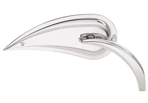 Arlen Ness RAD III, WITH CAST STEM