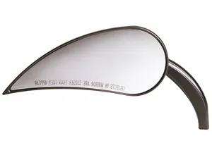 Arlen Ness RAD III, WITH CAST STEM