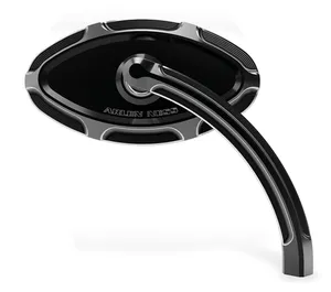 Arlen Ness ARLEN NESS FORGED BILLET MIRRORS