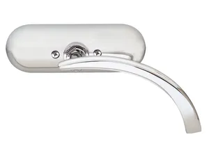 Arlen Ness MINI OVAL
