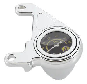 Arlen Ness ARLEN NESS OIL PRESSURE GAUGE KITS