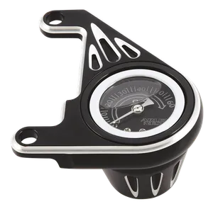Arlen Ness ARLEN NESS OIL PRESSURE GAUGE KITS