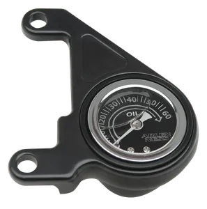 Arlen Ness ARLEN NESS OIL PRESSURE GAUGE KITS