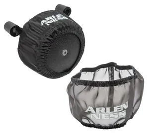 Arlen Ness ARLEN NESS STEALTH BIG SUCKER AIR CLEANERS
