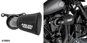Arlen Ness ARLEN NESS VELOCITY AIR CLEANERS