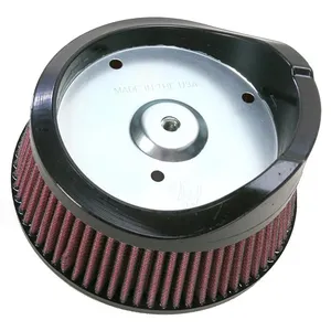 Arlen Ness ARLEN NESS STEALTH BIG SUCKER AIR CLEANERS