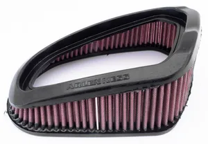 Arlen Ness ARLEN NESS STEALTH BIG SUCKER AIR CLEANERS