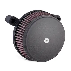 Arlen Ness ARLEN NESS BIG SUCKER STAGE I AIR FILTER WITH COVER