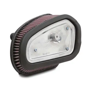 Arlen Ness ARLEN NESS STEALTH BIG SUCKER AIR CLEANERS