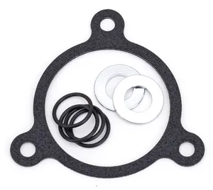 Arlen Ness ARLEN NESS BIG SUCKER STAGE II AIR FILTER KITS